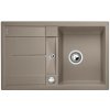 Blanco METRA 45 S tartufo s excentrom