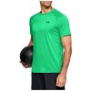 Pánske tričko Under Armour UA Tech 2.0 SS Tee Novelty - Pánske tričko Tech 2.0 Nové športové tričko s krátkym rukávom od Under Armour, dostupné v rôznych farbách. - 3338979