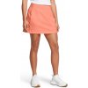 Dámska sukňa Under Armour DRIVE SKORT W oranžová 1383162-897 - M