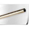 Tyč 19mm zlato antik 160cm