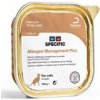 SPECIFIC FOW-HY Allergen Management Plus 7 x 100 g