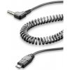 CELLULARLINE audio kábel INTERPHONE Aux micro USB
