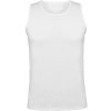 Roly André pánske funkčné tielko PD0350 White