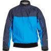 NRS Mens Echo Splash - M-red