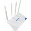 HALNY HLE-3GM, WiFi router, AC1200