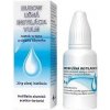 Burow ušná instilácia Vulm int.oto. 1x 20 g