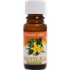 Slow-Natur Essential vonný olej Vanilka 10 ml