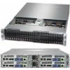 SUPERMICRO 3U MC 8x (2334, 4x 32GB, 2x 5400MAX 1,9T, 2x 10Gb SFP+), 2x2000Wt (AS-530MT-H8TNR-OTO-18)