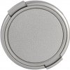 TGstudio Krytka na objektív 55 mm, strieborná