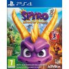 Spyro Reignited Trilogy (PS4) 5030917242182