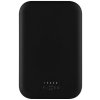 FIXED MagZen (2nd gener.) USB-C 10000mAh čierny PD3.0 20W FIXZENM2-10-BK - Power bank s bezdrôtovým nabíjaním a podporou Magsafe