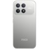 POCO F8 Pro 256+12GB Titanium Silver