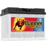 Banner Energy Bull 12V 60Ah 95501