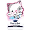 Bübchen Bath Kitten pena do kúpeľa 3 y+ 40 ml