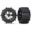 TRAXXAS Kola 2.8