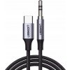 Ugreen CM450 USB-C, to 3.5mm AUX mini jack, 1m