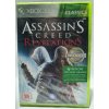 ASSASSIN'S CREED REVELATIONS CLASSICS Xbox 360