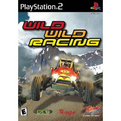 Wild Wild Racing