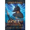 Wolf of Withervale (Joaquín Baldwin)(Brožovaná)