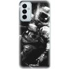 Odolné silikónové puzdro iSaprio - Astronaut 02 - Samsung Galaxy M23 5G