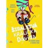 Šibalstvá králička Dávida - Barbara Králiková, Dávid Králik