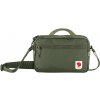 Malá taška Fjallraven High Coast Crossbody zelená farba, F23227.623 ONE SIZE