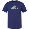HANNAH ALSEK, patriot blue - XXL