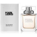 Karl Lagerfeld parfumovaná voda dámska 85 ml tester