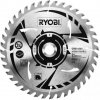 Ryobi R18CS Kotouč pro aku okružní pily 165mm, 40z