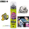 Muc-Off Foam fresh čistiaca pena do prilby