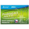 Favea ProbioLact Forte N ° 12 probiotiká s Vitamínom C a D 10 kapsúl