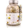 Bohemia Gifts & Cosmetics Bohemia Natur kúpeľová soľ s tromi druhmi bylín harmanček, nechtík, materina dúška 1200 g