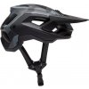FOX Prilba Speedframe Black Camo Veľkosť: L/59-62