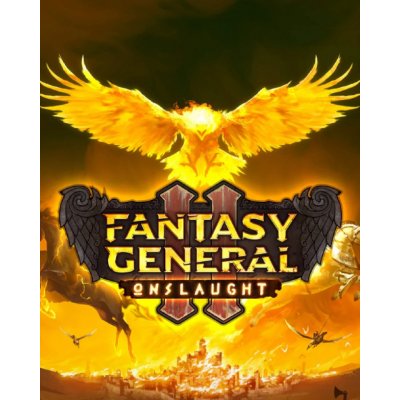 Fantasy General II: Onslaught