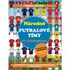 Národné futbalové tímy so samolepkami