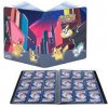 Pokémon UP: GS Shimmering Skyline - PRO-Binder album na 360 kariet