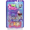 Sada Polly Pocket psia pyžamová párty