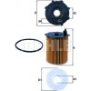 KNECHT Olejový filter OX 171/2D