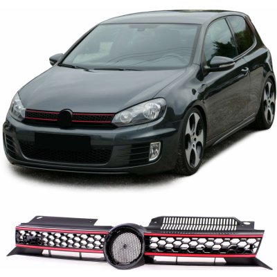 Angeleyes VW Golf 6 GTI maska