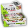 12x exclusive protein bar 85g - koláč z arašidového masla