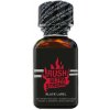 Poppers Rush Ultra Strong Black Label 25ml