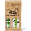 Čistiaci prostriedok Bikeworkx Greaner Cleaner Concentrate Set 250/500ml 250/500 ml - Odosielame do 24 hodín