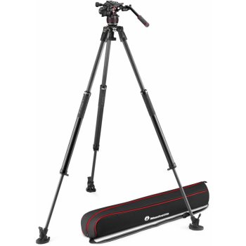 Manfrotto NITROTECH 608