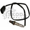 Lambda sonda HELLA 6PA 009 166-951