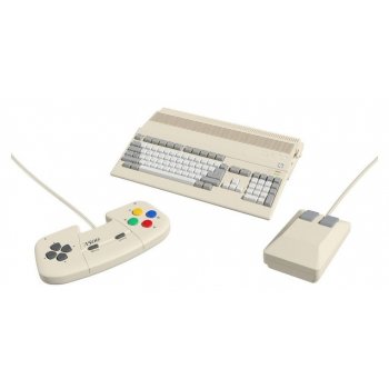 Amiga A500 Mini