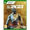 WWE 2K23 (Deluxe Edition)