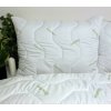Hypoalergénny Detský set Aloe Vera Green 40x60/100x135 cm