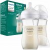 Philips Avent SCY933/02 dojčenská fľaša priehľadná sklo 240 ml