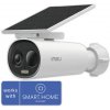 Solárna bezpečnostná kamera IMOU IPC-K9DC-5M0WEH-V2 Cell 3C 5MP - kompatibilná so SMART HOME by hornbach