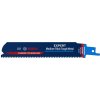 BOSCH Pílový list EXPERT ‘Medium-Thick Tough Metal’ S 955 HHM, 1 ks 2608900373